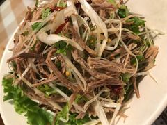 -益百岁牛尾汤(香山路店)