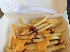-麦当劳(百联西郊购物中心店)