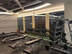 -宝力豪健身(中粮广场店)