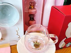 -星巴克(深圳佳宁娜友谊广场店)