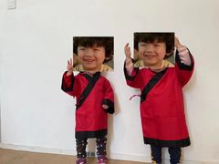 -悦读佳托育中心(金科乐方店)