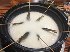 -盈田盈粥庄(博山东路店)