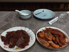 -红灯笼龙凤饭店(宁波老字号店)