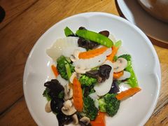 -金牌外婆家(苏州中心店)