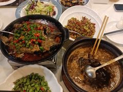 -翠清酒家(万丰路店)