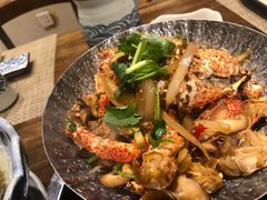 -蟹将军·松叶蟹和牛日料放题自助(K11店)