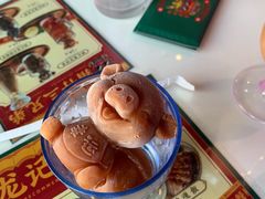 -龙记·香港茶餐厅(海上世界店)