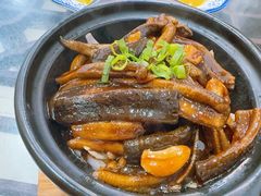 -壶园美食·淮扬菜(东圈门店)