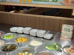 -豪客来牛排(人民东路店)