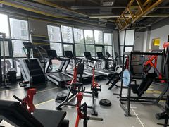 -健身门·自助健身房(镇坪路店)