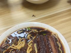 -无名老卤面(中华门店)