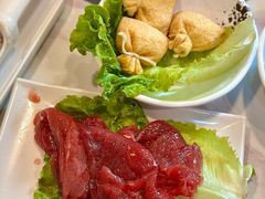 -德林酸菜鱼火锅(南丹店)