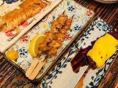 -平成屋·午肴夜酒(四川北路店)