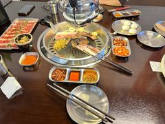 -大喜烤肉(海宁尚东店)