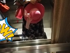 -曼谷文华中心点大酒店