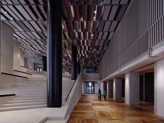 -北京三里屯CHAO酒店