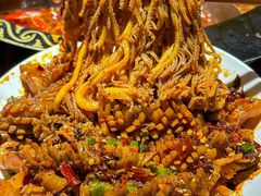 -黄家码头老火锅(解放碑旗舰店)