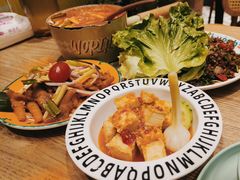 -迷你椰·泰式大排档(北京首店)