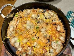 -张家卫·阳江菜·小海鲜(肥婆湾桥店)