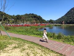 -广州市石门国家森林公园