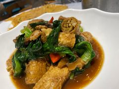 -乌江鱼杭帮菜(西湖店)