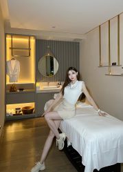 -8SPA养愈空间·新中式疗愈spa