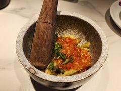 恰恰茄子-茄子恰恰·新云南小炒(钱王街店)