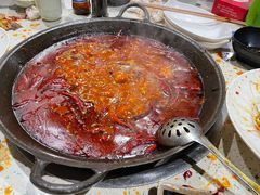 -骉骉老火锅(铁像寺路店)