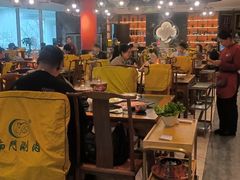-南门涮肉(上海二店)