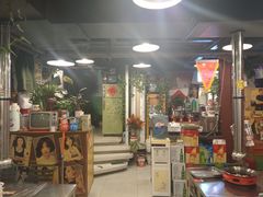 -永安里地摊烤肉(首创店)