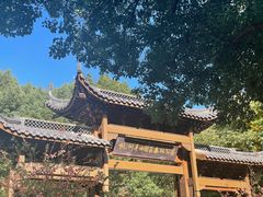 -杭州半山国家森林公园