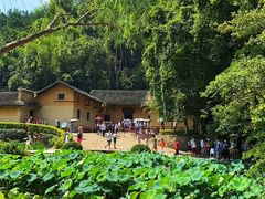 -韶山毛泽东同志故居