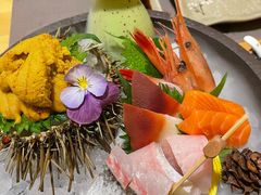 -江户·岚 创意料理(泛海店)
