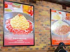 大堂-胡椒厨房(澳门水坑尾店)
