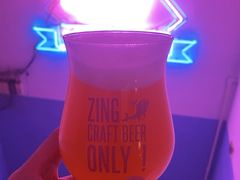 -ZING鲸鱼啤酒(葡萄院店)