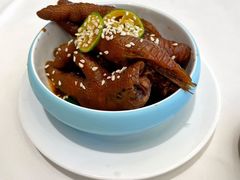 -金汇酒楼(中山东区店)