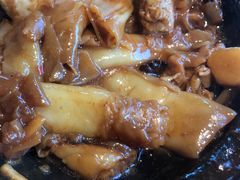 -天喜酒楼饭市·茶市(同德皇宫店)