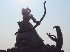 -汴河街