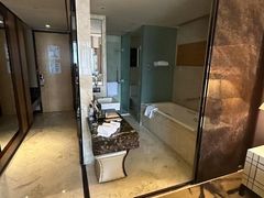 -西安赛瑞喜来登大酒店