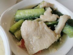 -浦东图书馆读者餐厅
