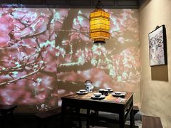 -绿茶餐厅(昌平悦荟店)