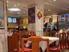 大堂-峨嵋酒家总店(车公庄店)