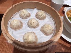 -鼎泰丰(新城市广场店)