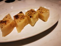 桂花拉糕-绿波廊(豫园店)