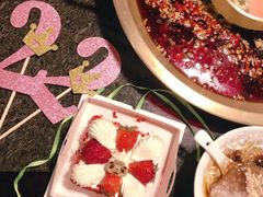 -巴蜀大宅门火锅(川音店)