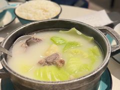 -常来小聚·广州非遗传承餐厅(高德置地店)