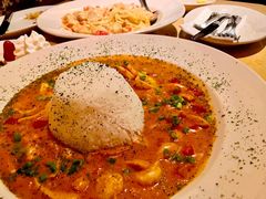 -The Cheesecake Factory 芝乐坊餐厅(王府中環店)
