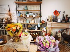 -ChaKo Flora ·茶子花艺 (市北店)