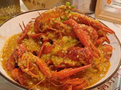 -小田油焖小龙虾(双井店)