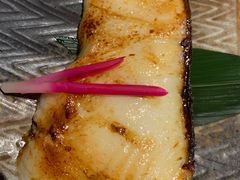 -千代武日本料理(爱建店)